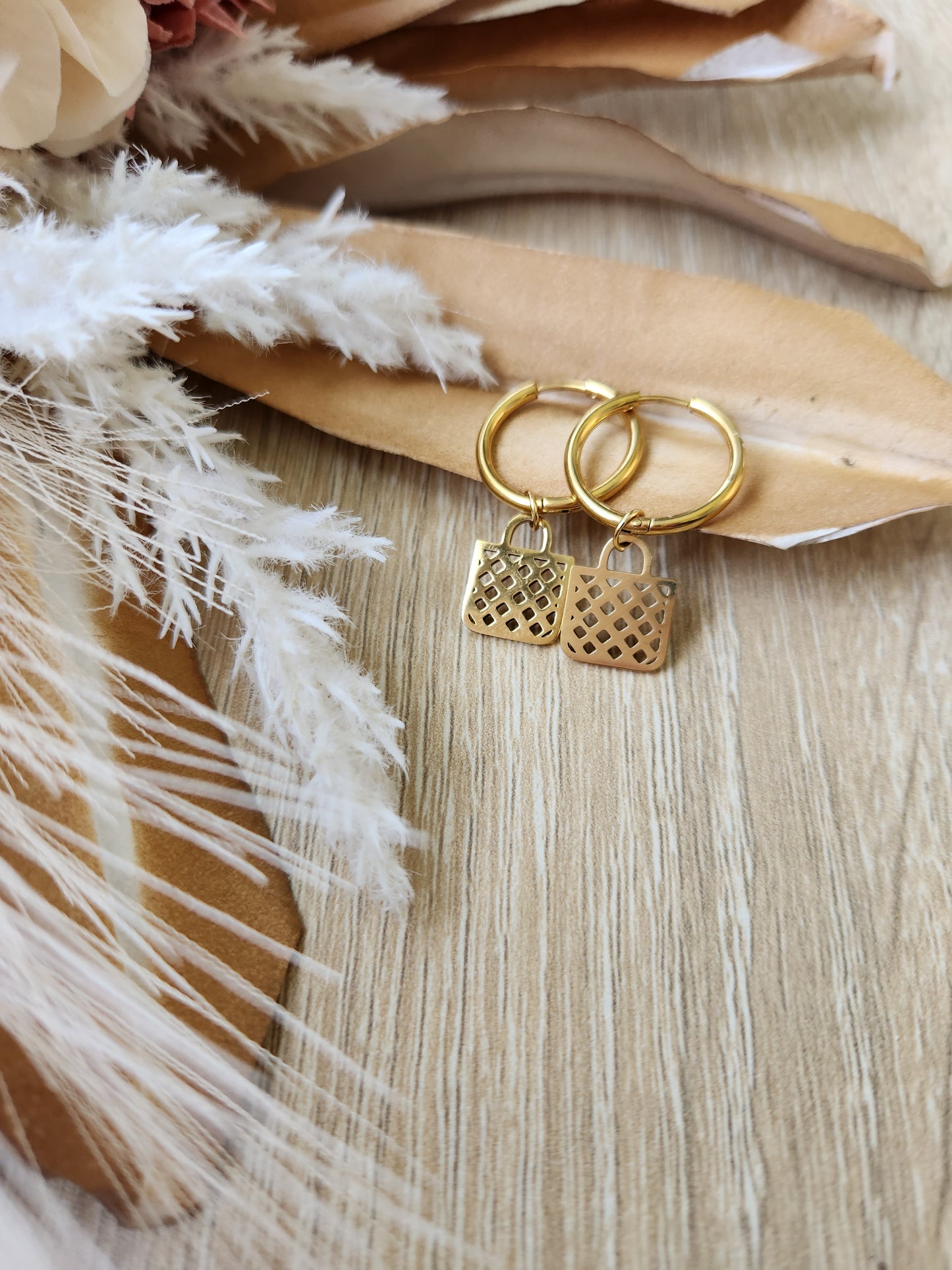 Kete - Hoops