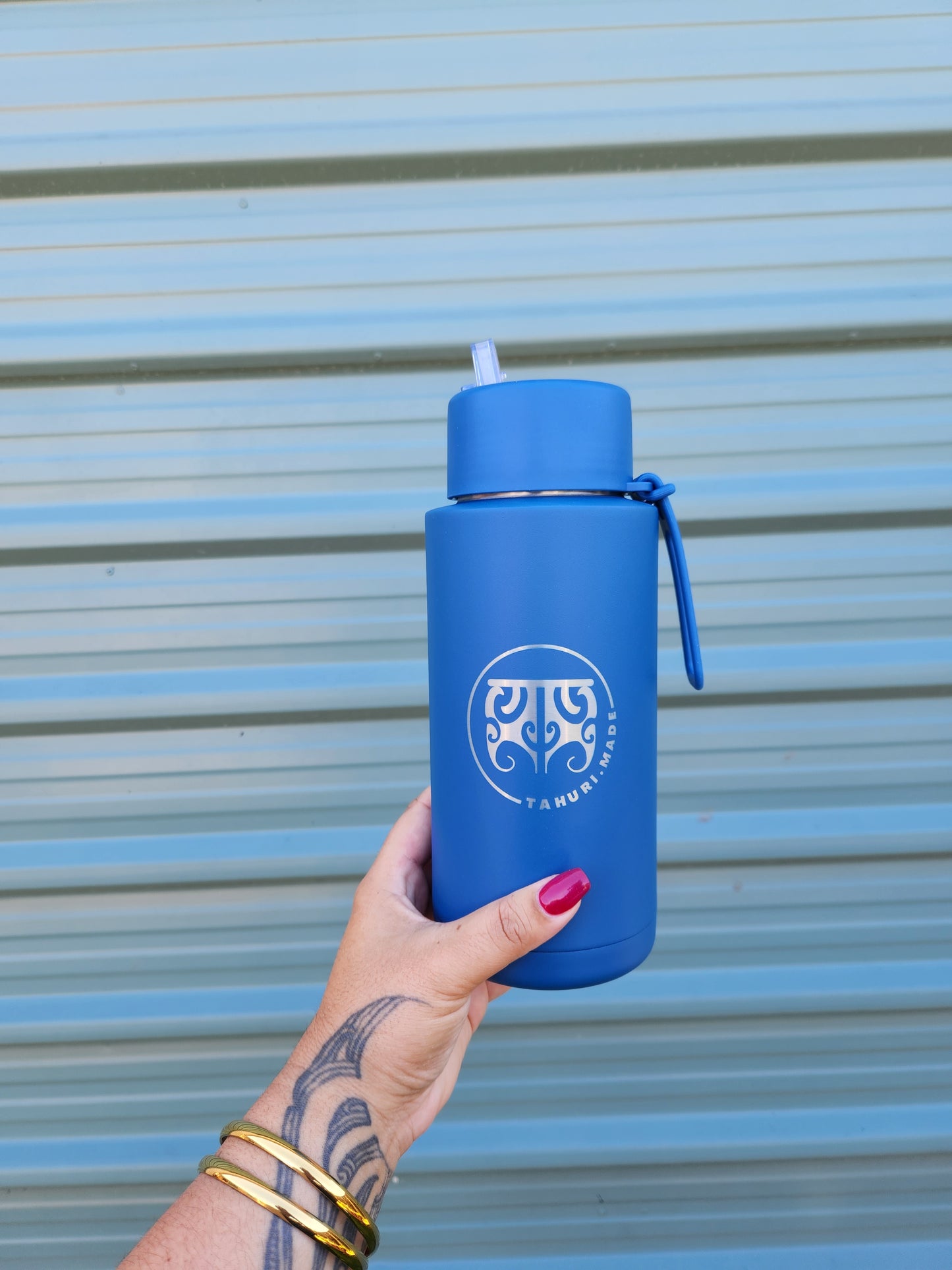 Drink Bottle (1L)