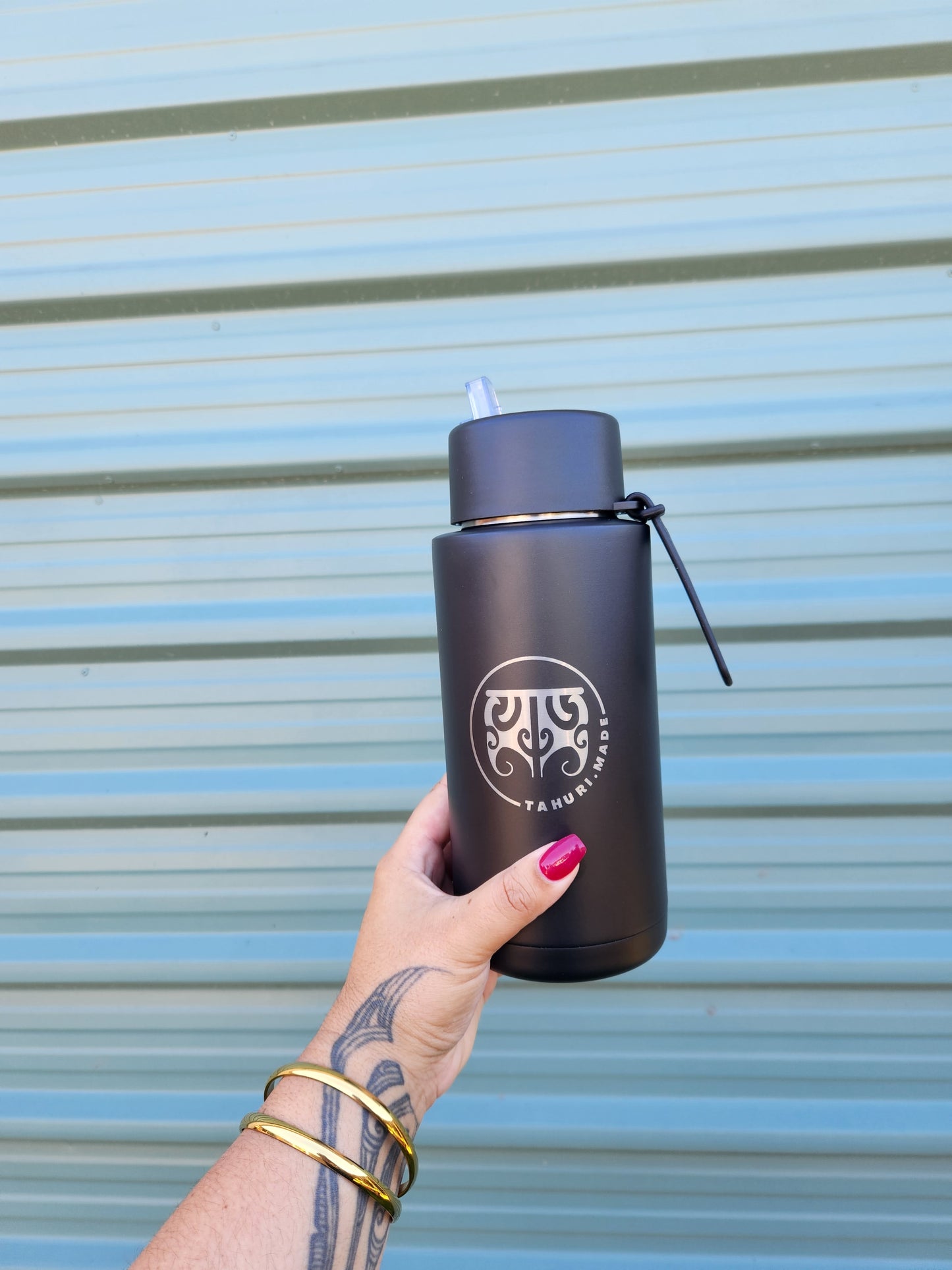 Drink Bottle (1L)