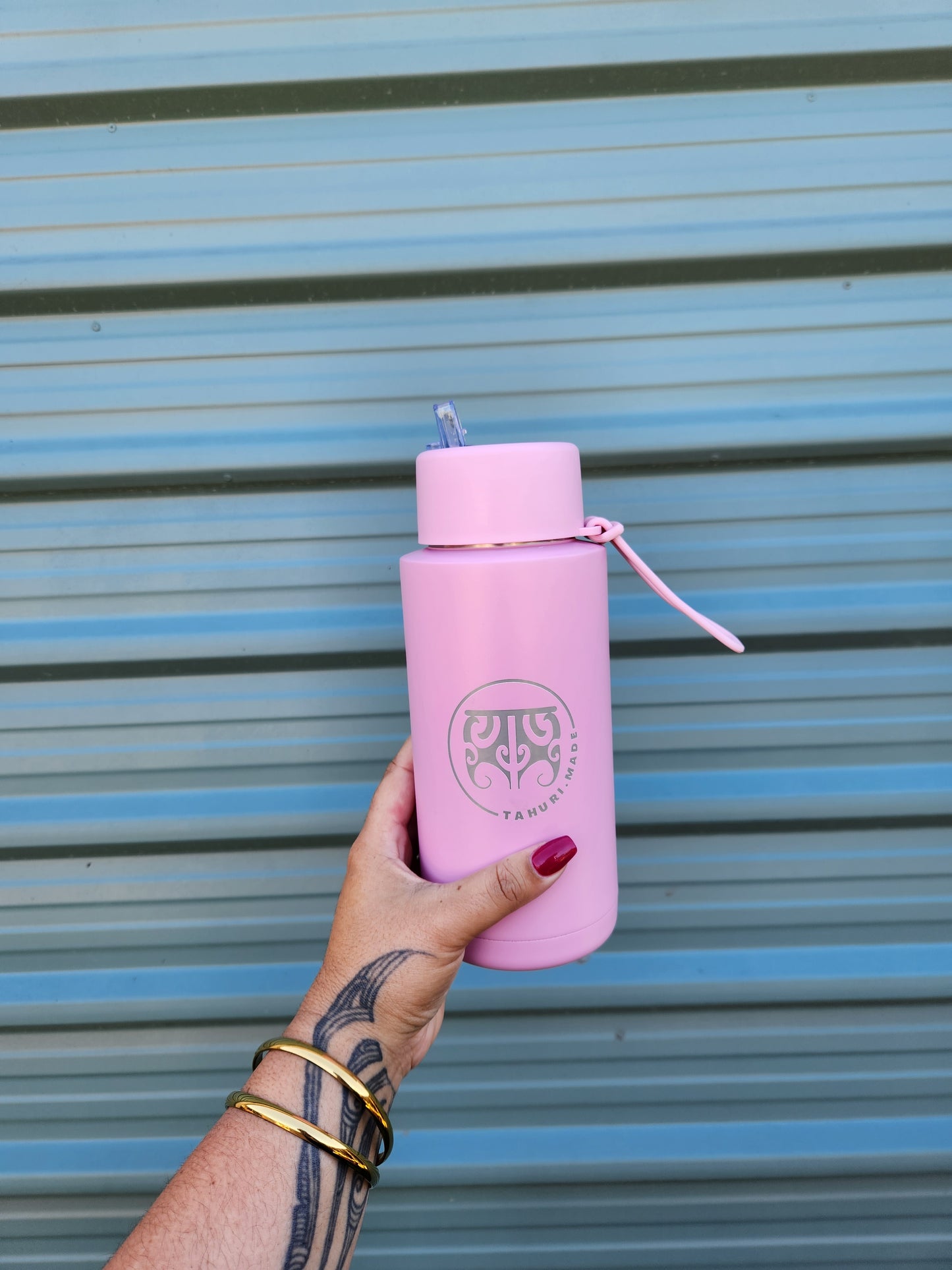 Drink Bottle (1L)