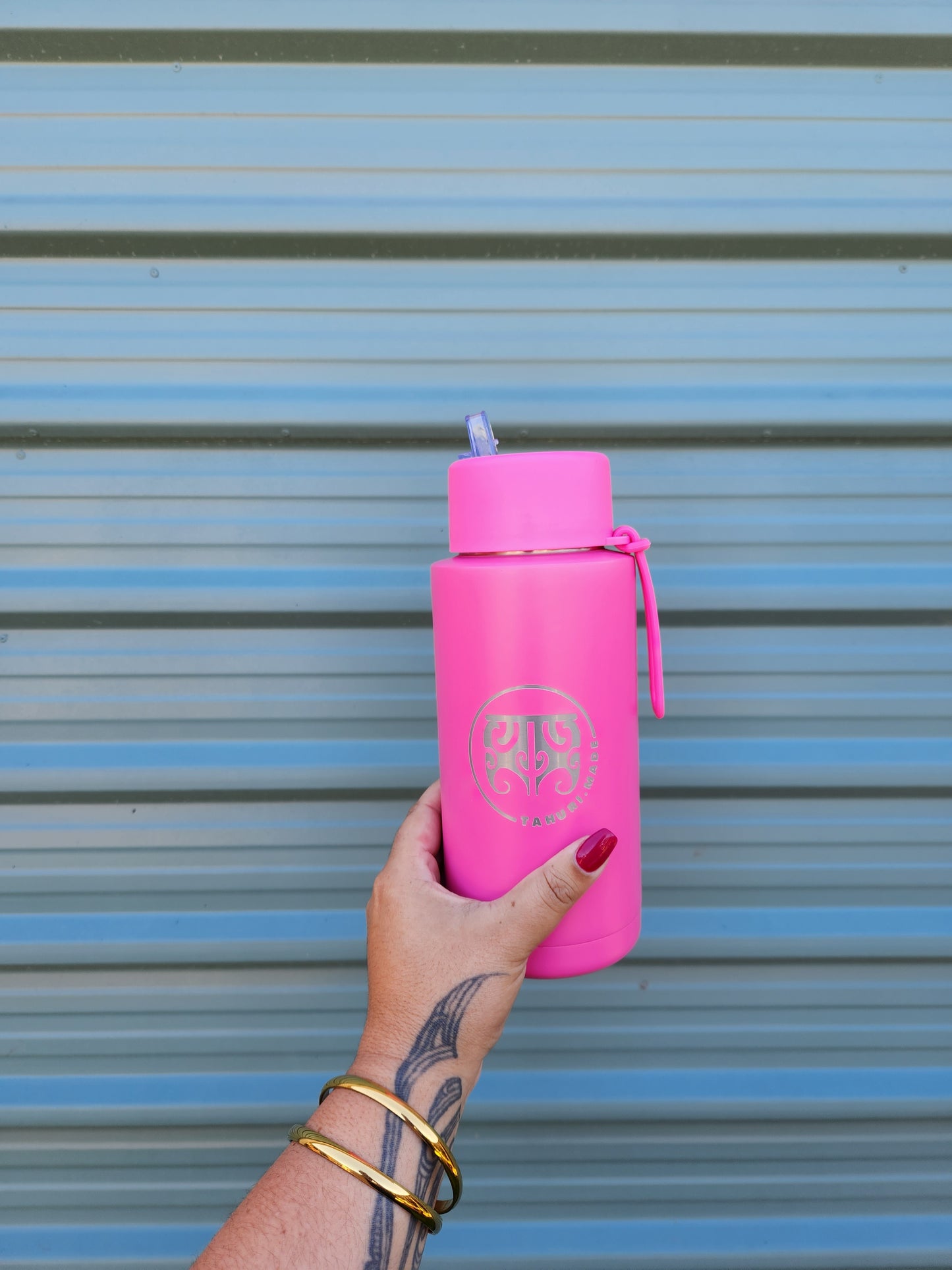 Drink Bottle (1L)