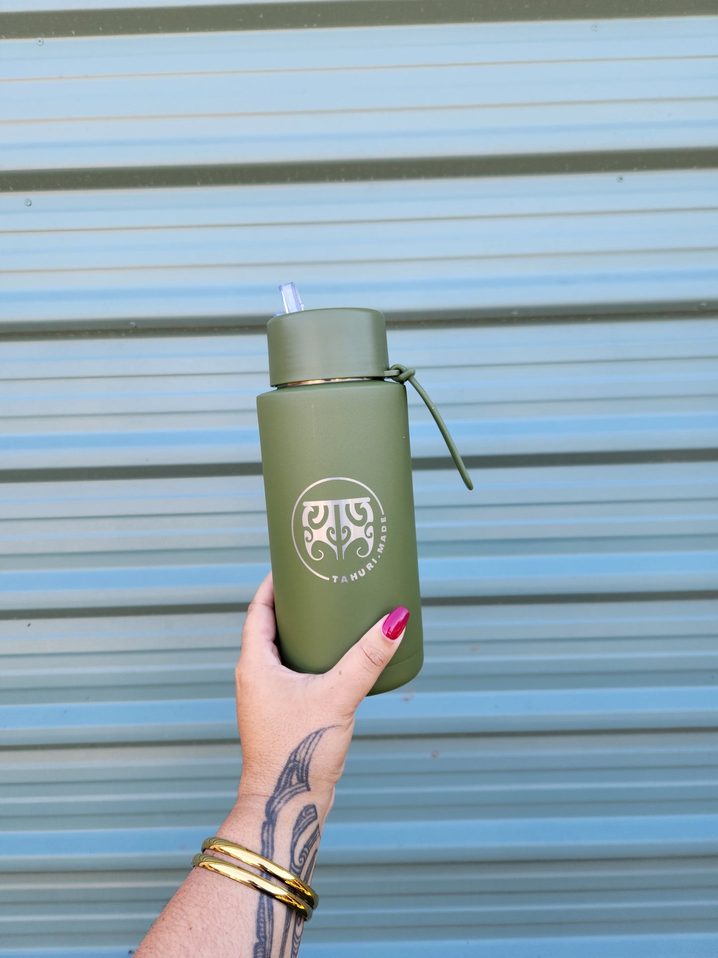Drink Bottle (1L)