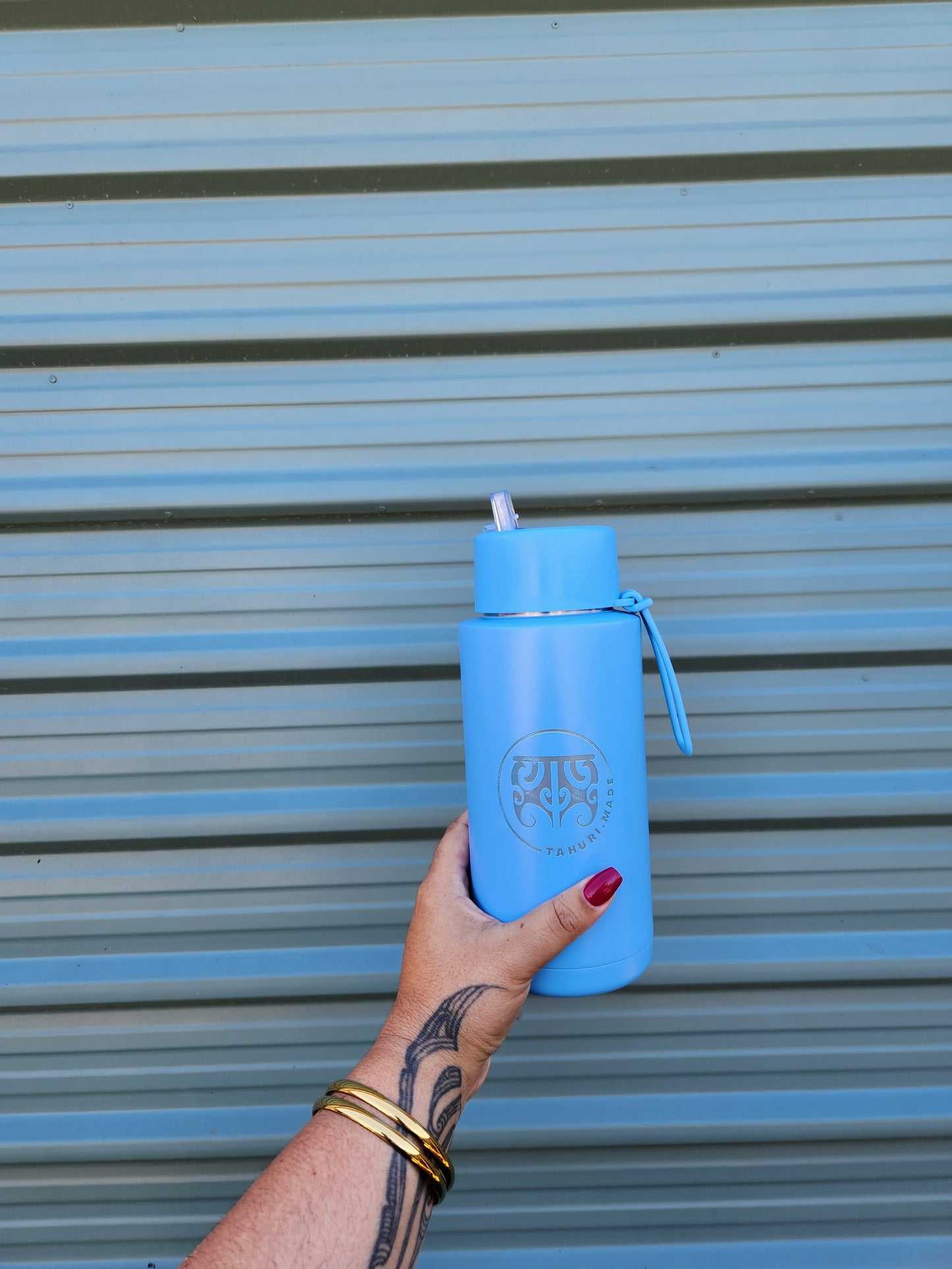 Drink Bottle (1L)