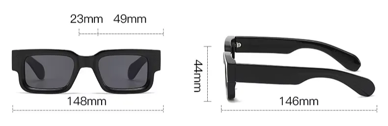 Atawhai Sunglasses