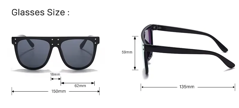 Ropine Sunglasses