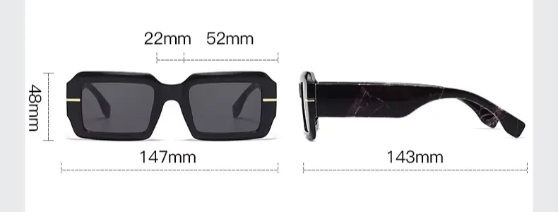 Moana Sunglasses