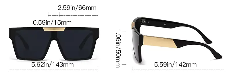 Raniera Sunglasses