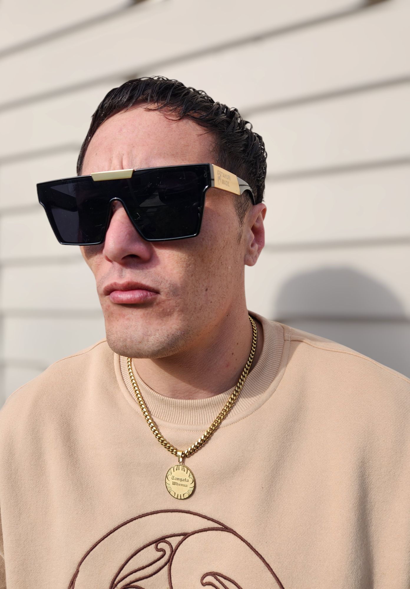 Raniera Sunglasses