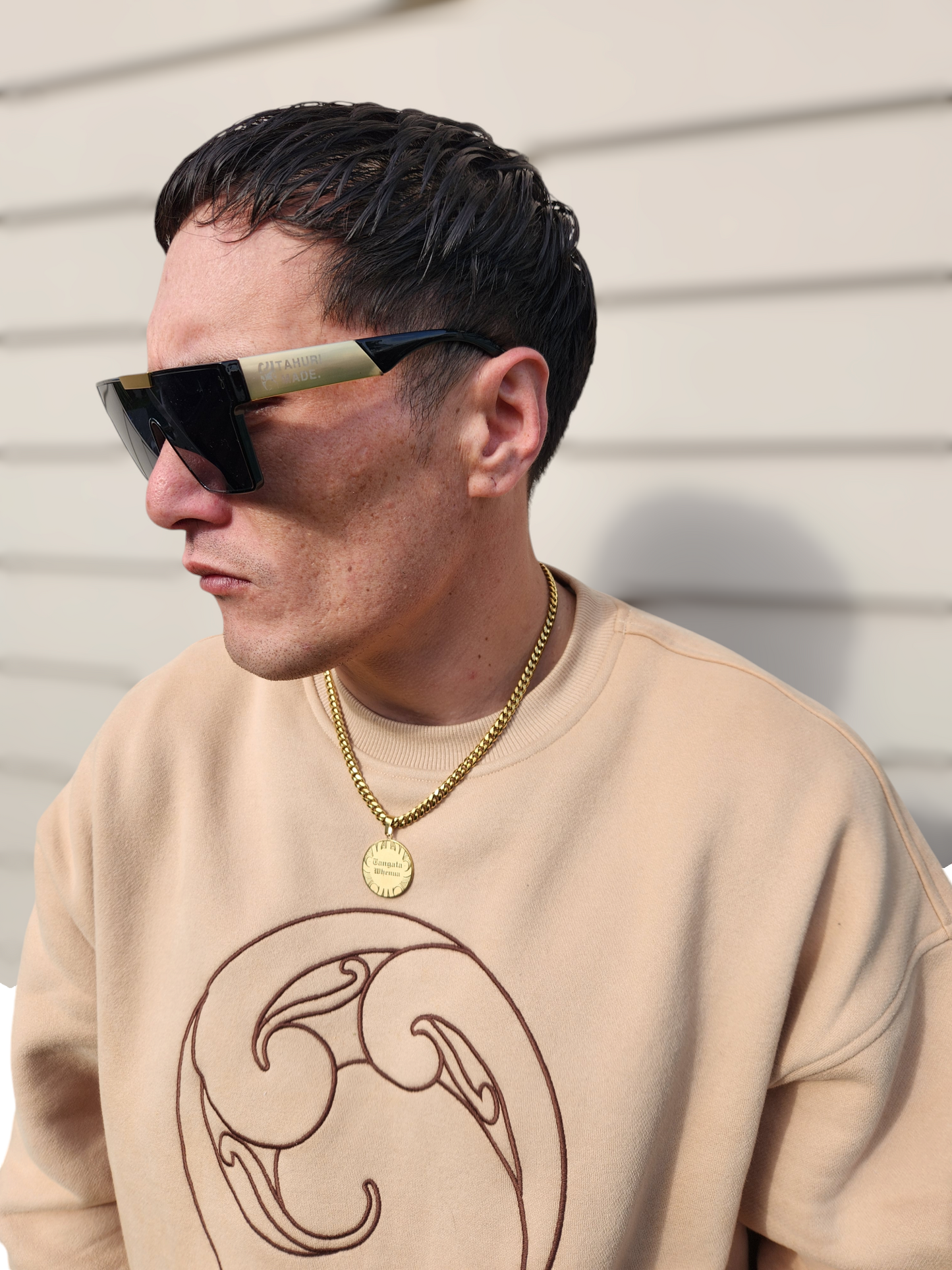 Raniera Sunglasses