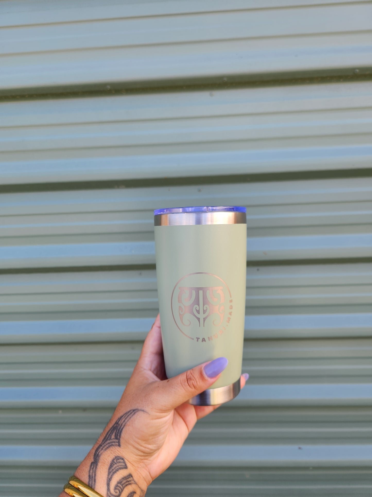 Tipihaere Travel Cup