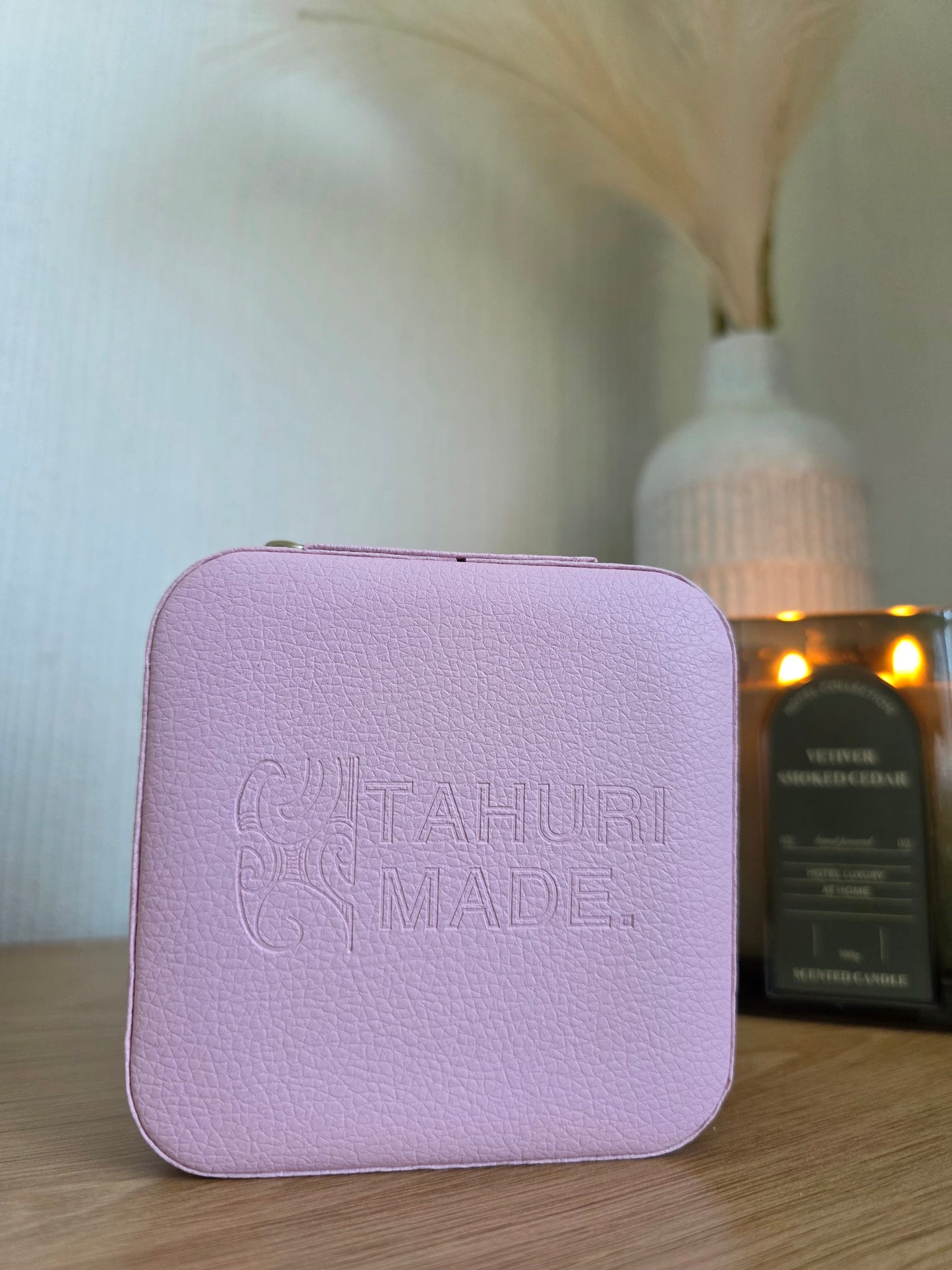 Taonga Case (Small)