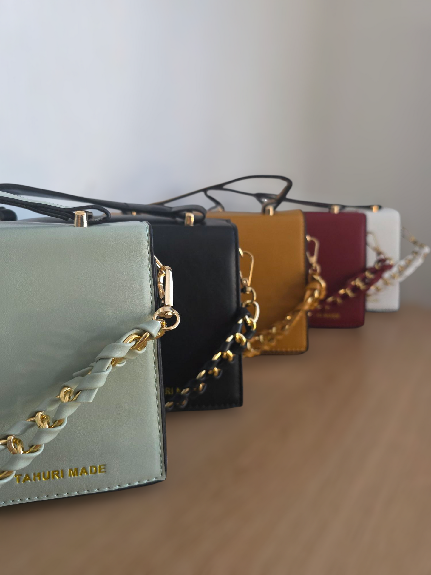 Handbag