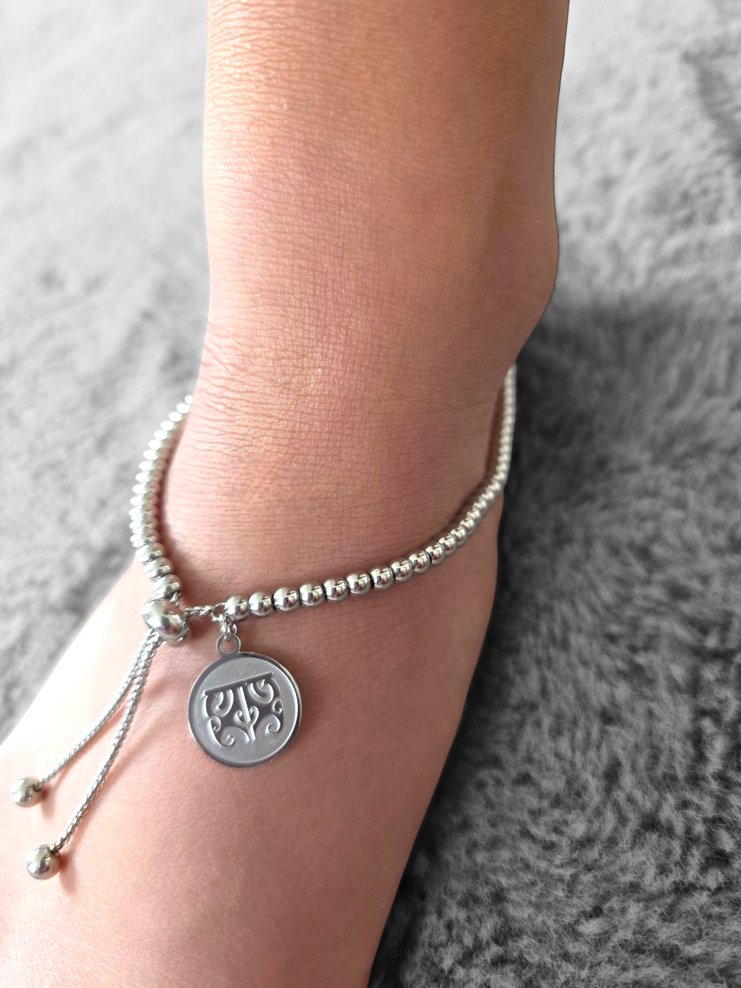 Anklet