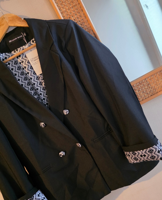 Niho Blazer