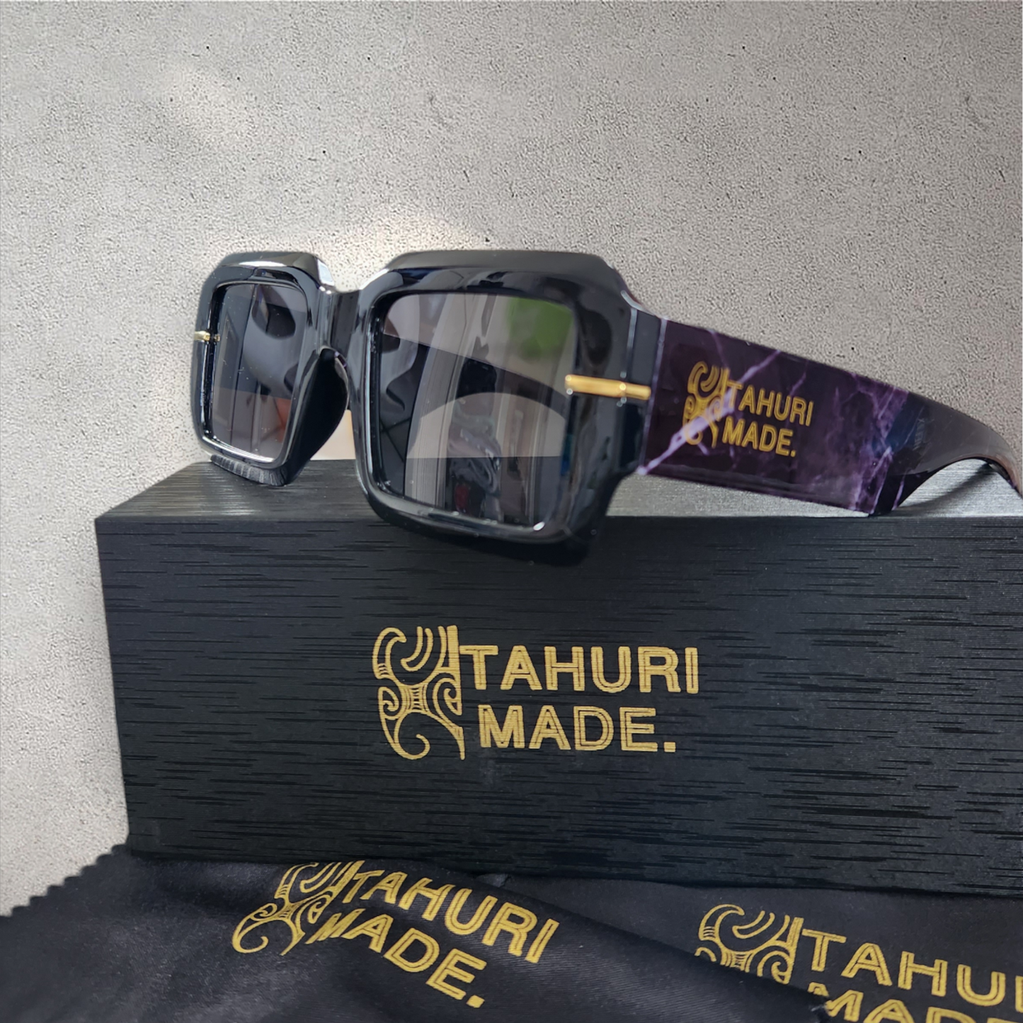 Moana Sunglasses