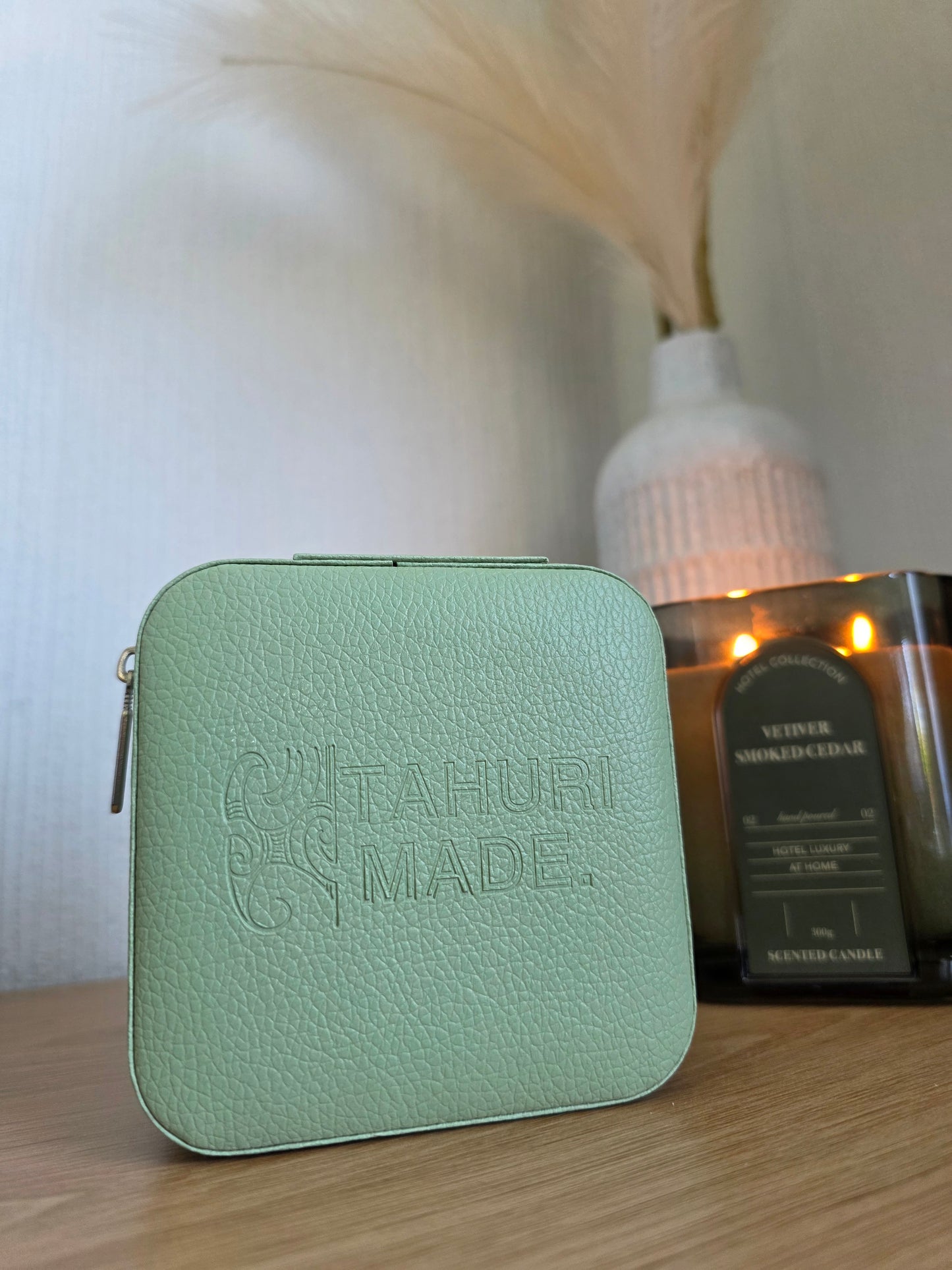 Taonga Case (Small)