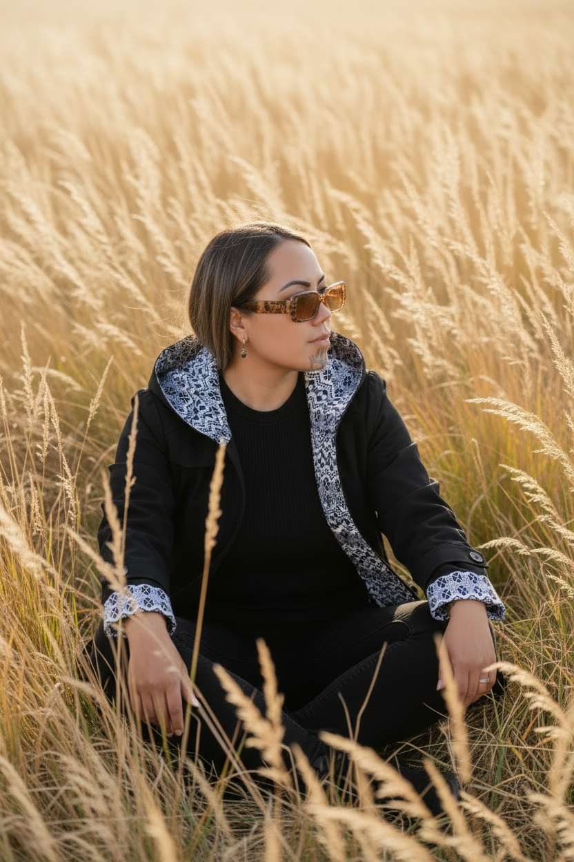 PRE-ORDER!! (Niho Coat)