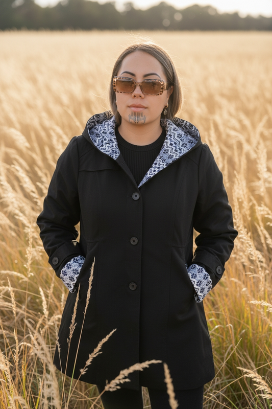 PRE-ORDER!! (Niho Coat)