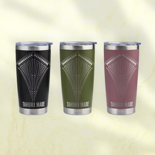 Tokirua Travel Cup