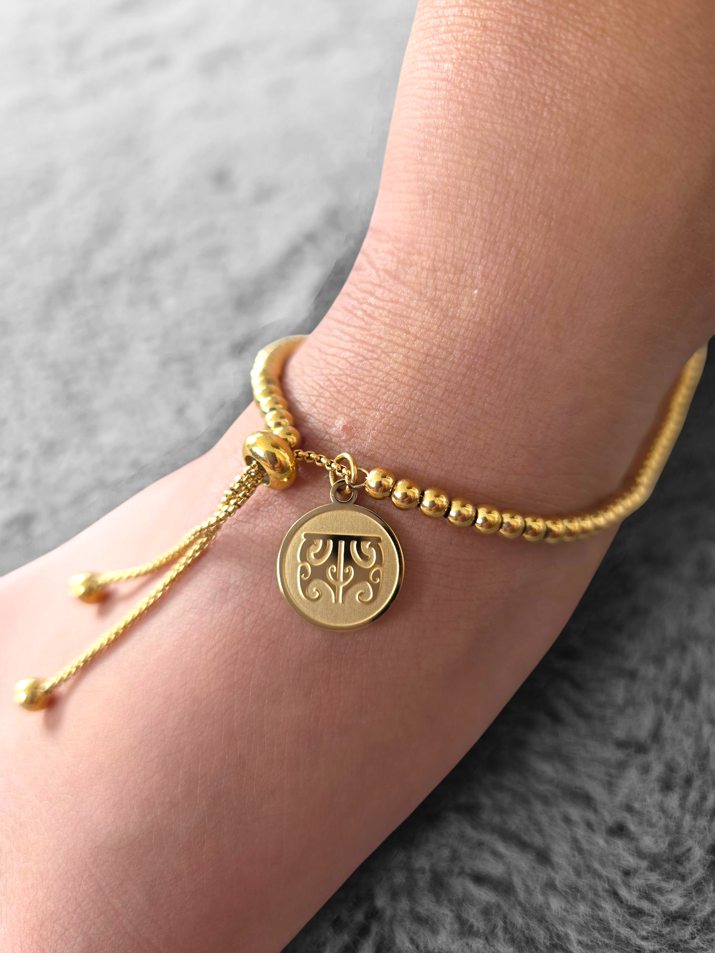 Anklet