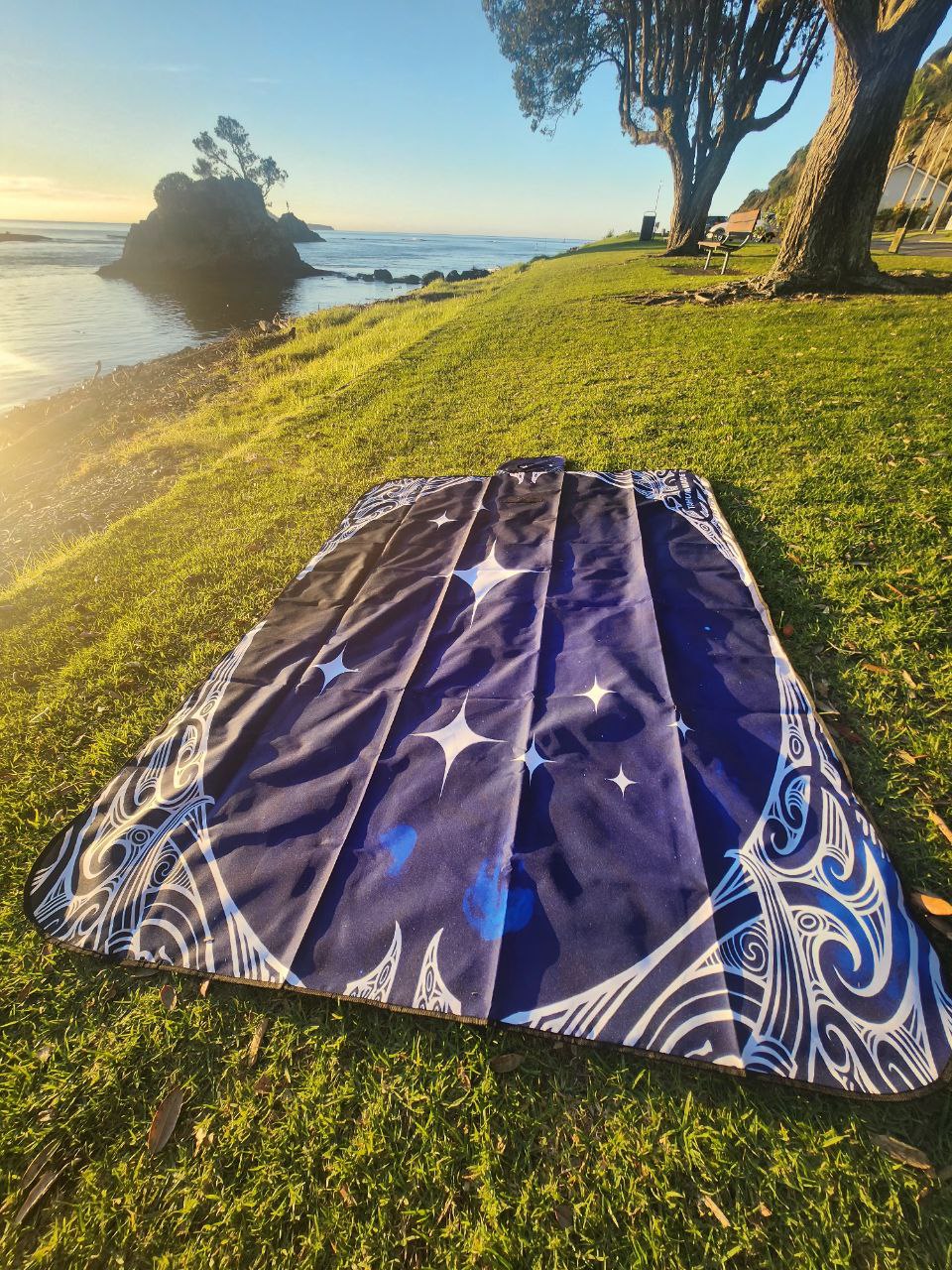 Matariki Whariki (1.45m x 2.0m)