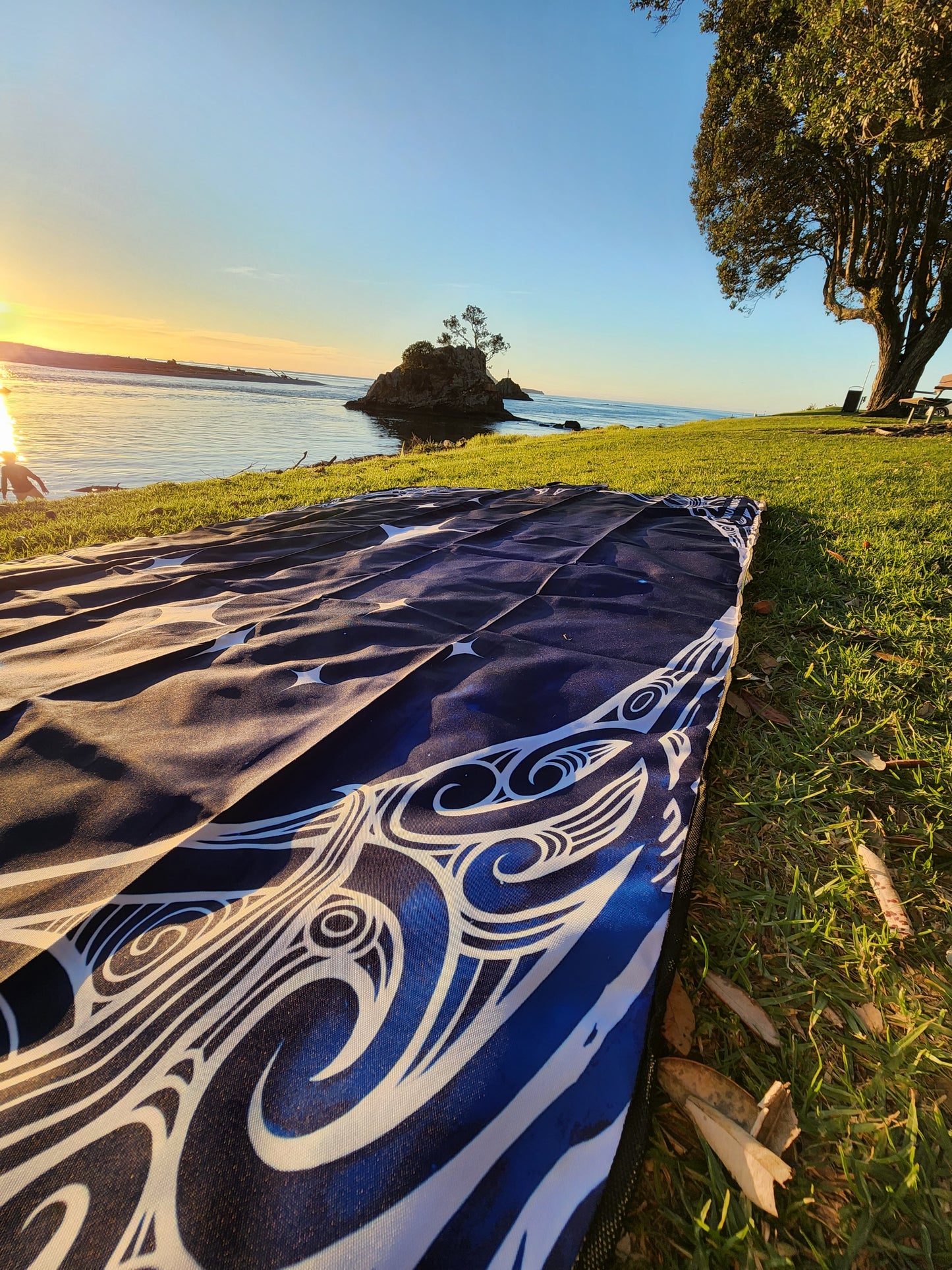 Matariki Whariki (1.45m x 2.0m)