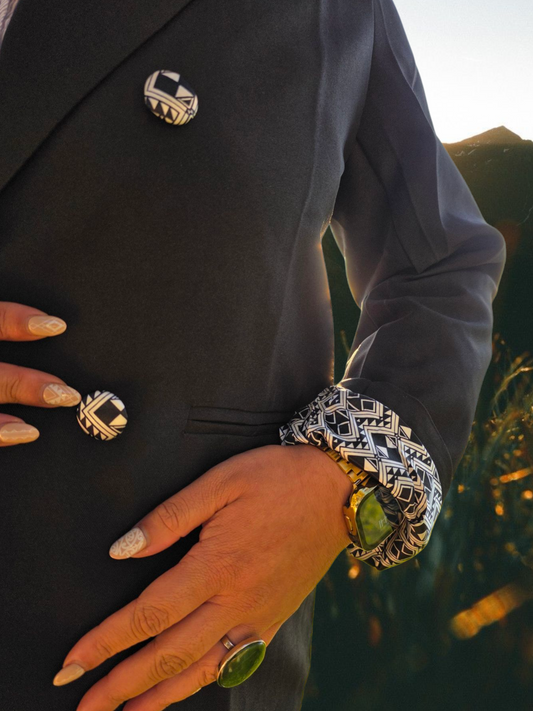 Niho Blazer