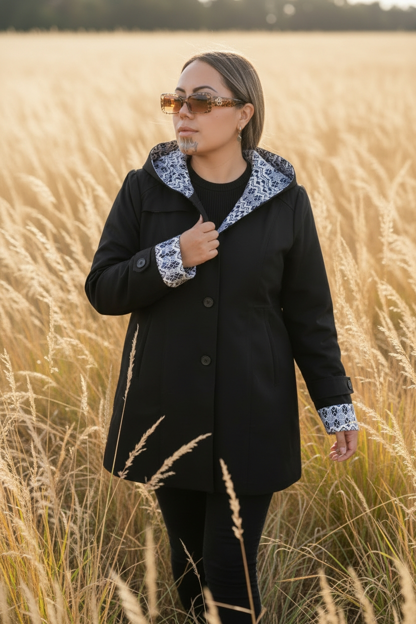 PRE-ORDER!! (Niho Coat)