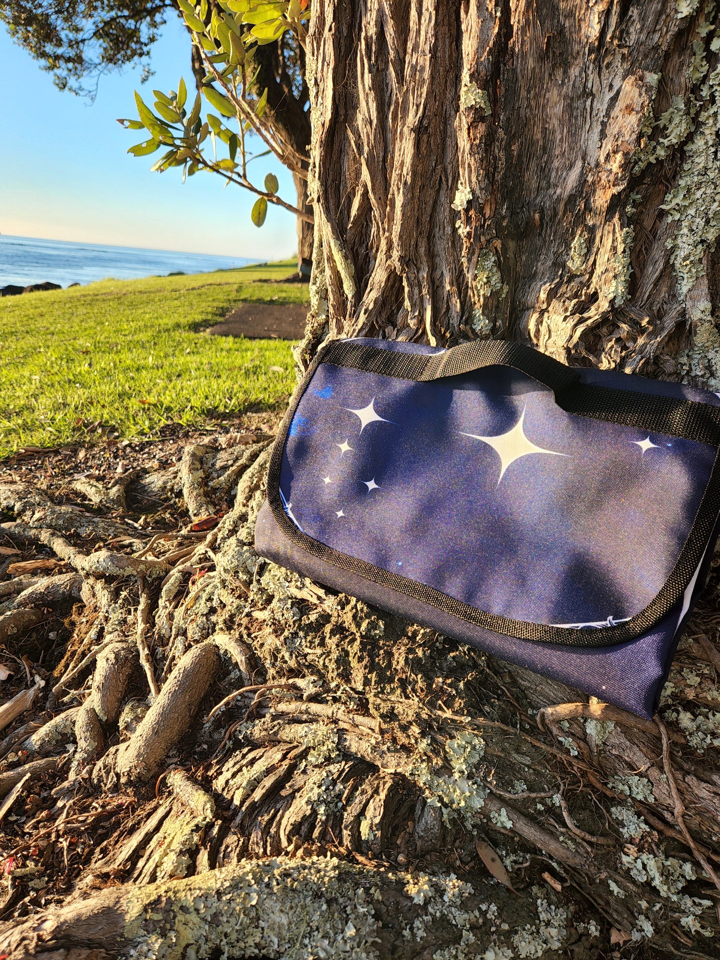 Matariki Whariki (1.45m x 2.0m)